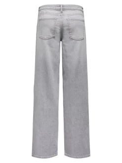 JDYKATIE Low waist Straight fit Jeans