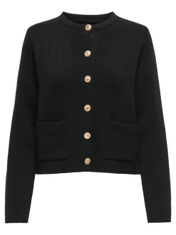 JDYKIM Vest