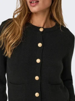 JDYKIM Vest