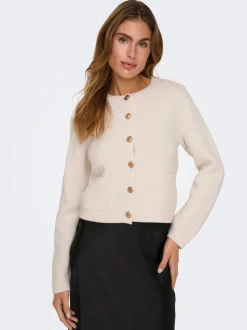 JDYKIM Vest