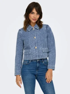 JDYLADY Shacket