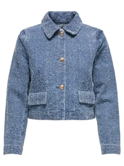 JDYLADY Shacket