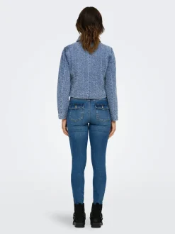JDYLADY Shacket