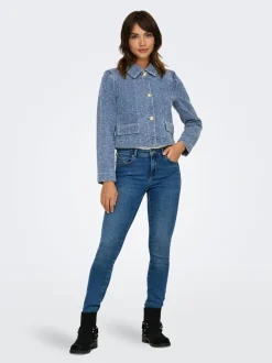 JDYLADY Shacket