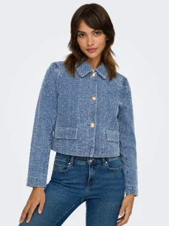 JDYLADY Shacket