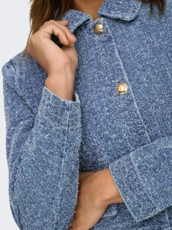 JDYLADY Shacket