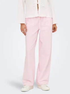 JDYLALA Regular fit Broeken