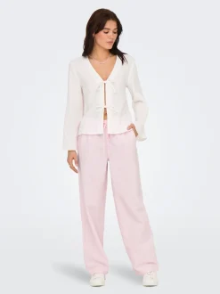 JDYLALA Regular fit Broeken