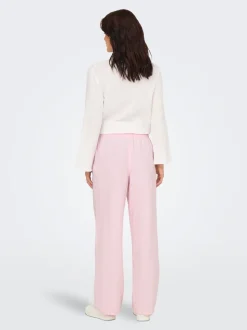 JDYLALA Regular fit Broeken