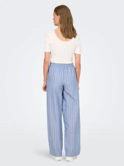 JDYLALA Regular fit Broeken