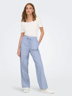 JDYLALA Regular fit Broeken