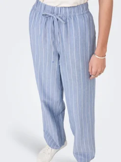 JDYLALA Regular fit Broeken