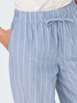 JDYLALA Regular fit Broeken