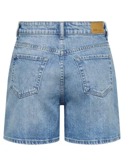 JDYLARISA High waist Baggy fit Shorts
