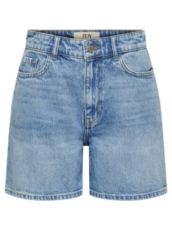 JDYLARISA High waist Baggy fit Shorts