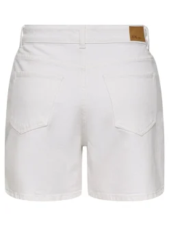 JDYLARISA High waist Baggy fit Shorts