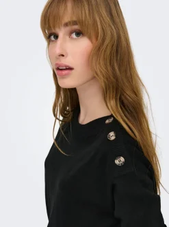 JDYLAURA Gebreide trui