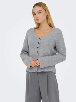 JDYLEA Vest