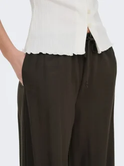 JDYLESLIE Loose fit Broeken