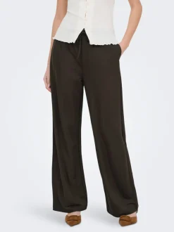 JDYLESLIE Loose fit Broeken