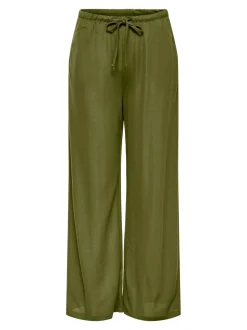JDYLESLIE Loose fit Broeken