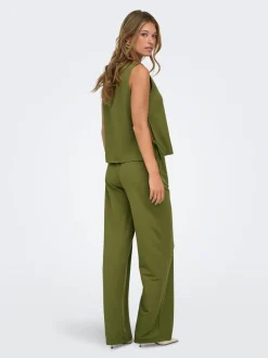 JDYLESLIE Loose fit Broeken