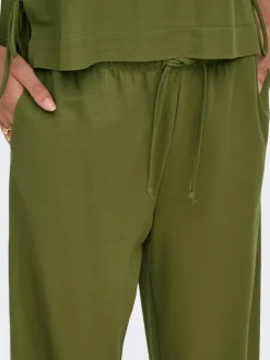 JDYLESLIE Loose fit Broeken