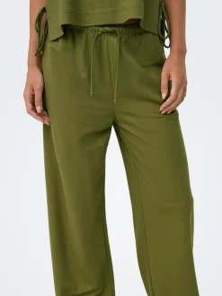 JDYLESLIE Loose fit Broeken