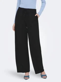 JDYLESLIE Loose fit Broeken