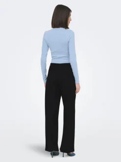 JDYLESLIE Loose fit Broeken