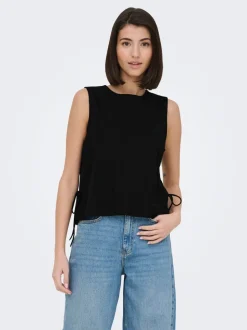 JDYLESLIE Top