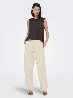 JDYLESLIE Top