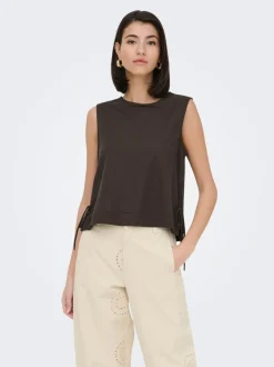 JDYLESLIE Top