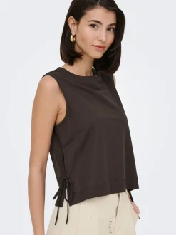 JDYLESLIE Top