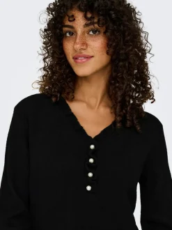 JDYLETTY Korte jurk