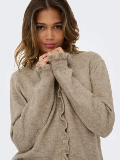 JDYLETTY Vest