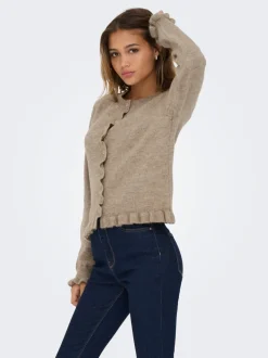 JDYLETTY Vest
