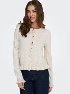 JDYLETTY Vest