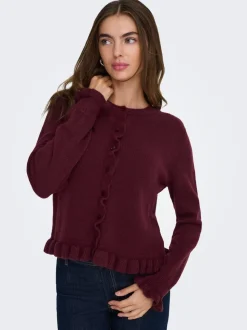 JDYLETTY Vest