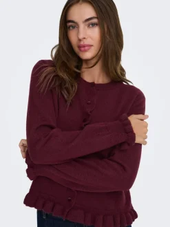 JDYLETTY Vest