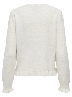 JDYLETTY Vest