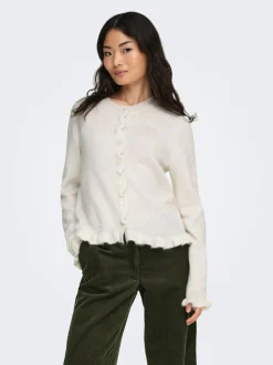 JDYLETTY Vest