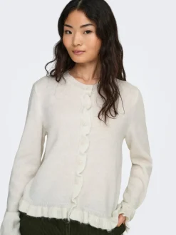 JDYLETTY Vest