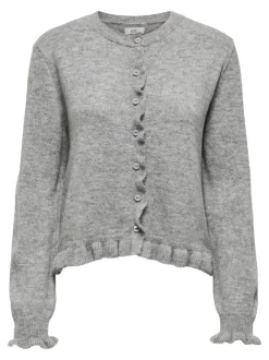 JDYLETTY Vest