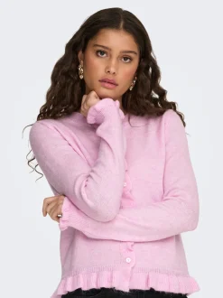 JDYLETTY Vest