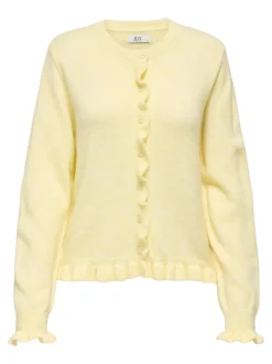 JDYLETTY Vest