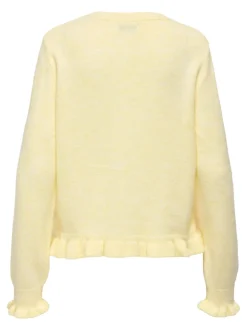 JDYLETTY Vest