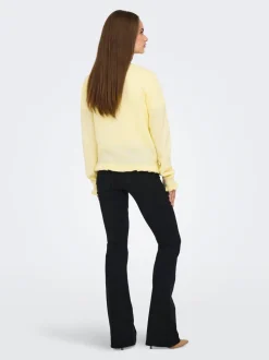 JDYLETTY Vest