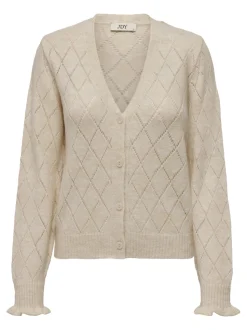 JDYLETTY Vest