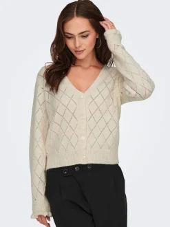 JDYLETTY Vest